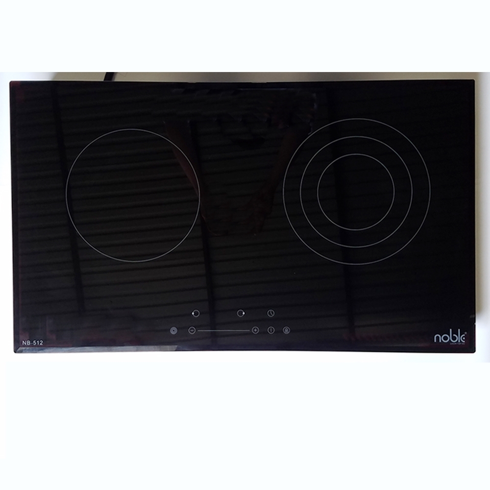 Bếp từ hồng ngoại NOBLE NB-512