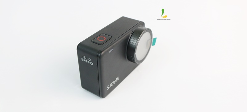 Camera Hành Trình SJCAM SJ10 Pro