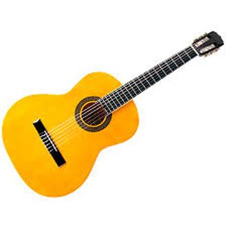 Đàn guitar Aria FST-200BK
