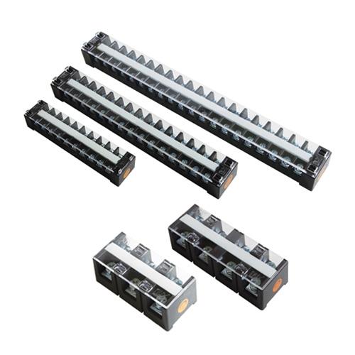 Cầu đấu dây điện Hanyoung HYT-1010, 10A, 10 Cực