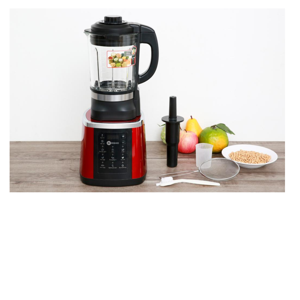 Máy làm sữa đậu nành Mishio MK160