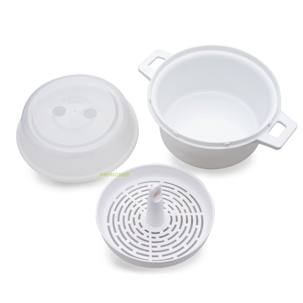 Thố hấp Tashuan TS-325