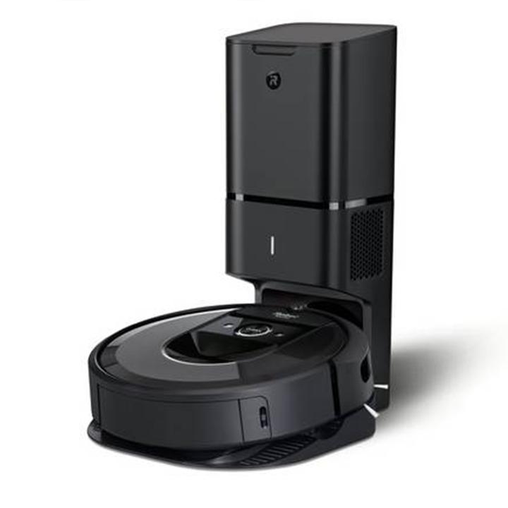 Robot hút bụi iRobot Roomba i7 Plus
