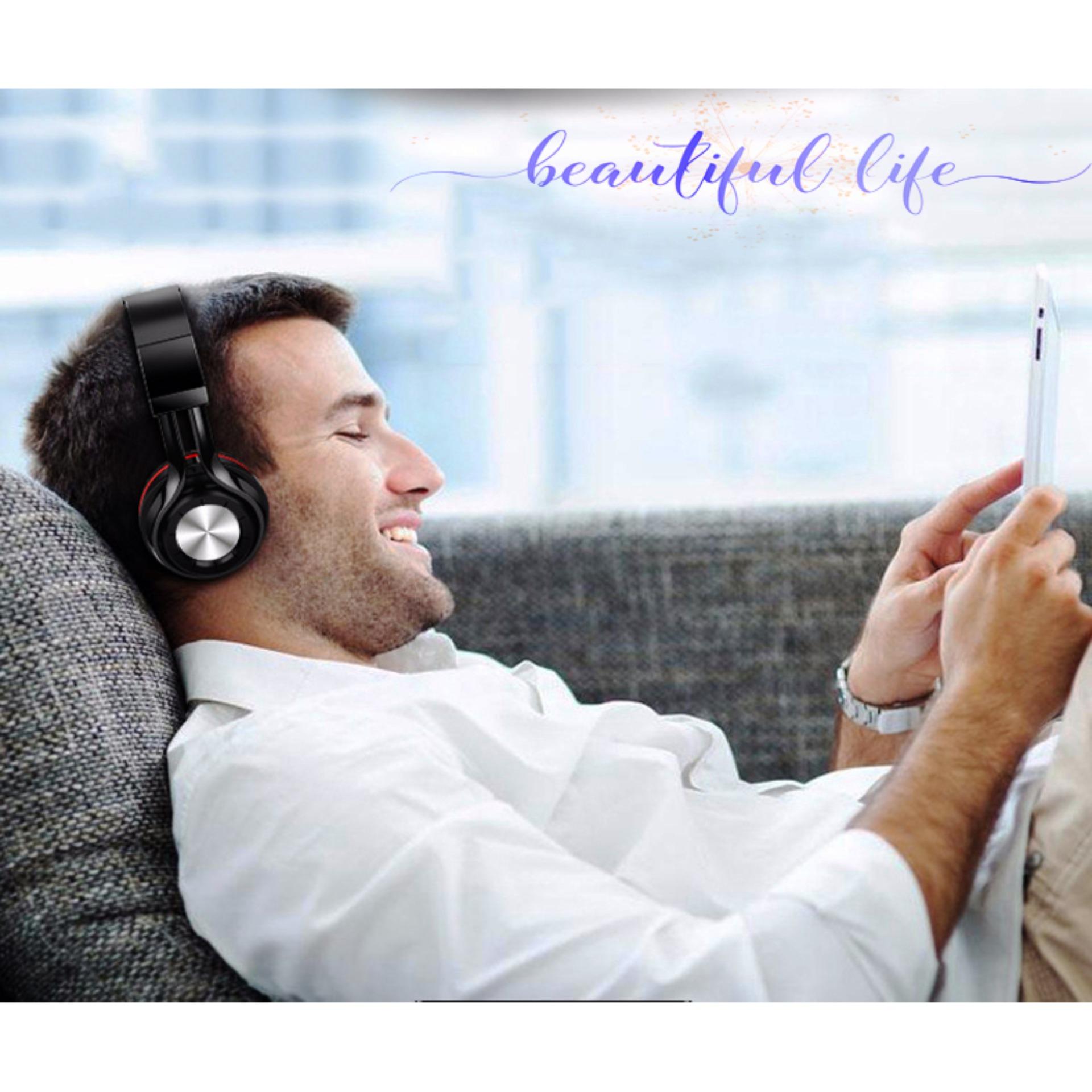 Tai nghe chụp tai bluetooth FE012/CHS01