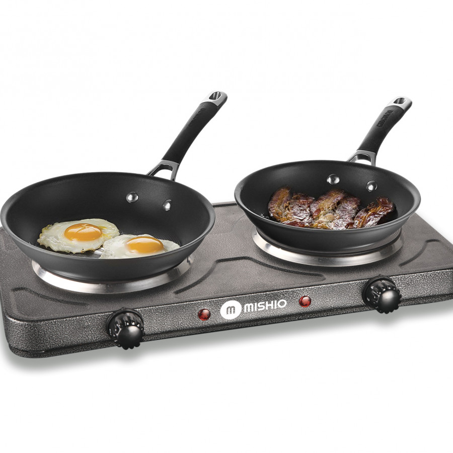 Bếp điện Mishio MK144