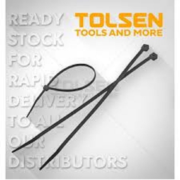 DÂY RÚT ĐEN TOLSEN 50115