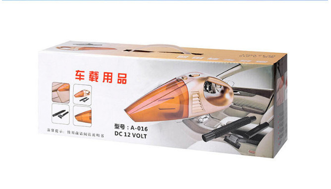 MÁY HÚT BỤI CẦM TAY AL-13