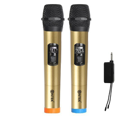 Micro Không dây Cao cấp Ontek E8/E6