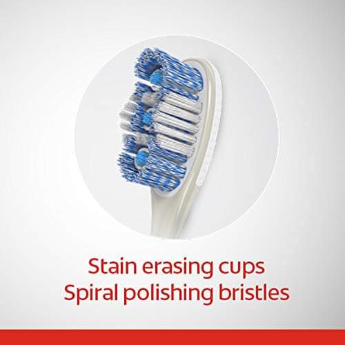 Bàn chải đánh răng Colgate 360 Optic