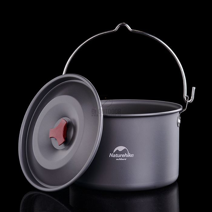 NỒI DÃ NGOẠI NATUREHIKE NH17D021-G