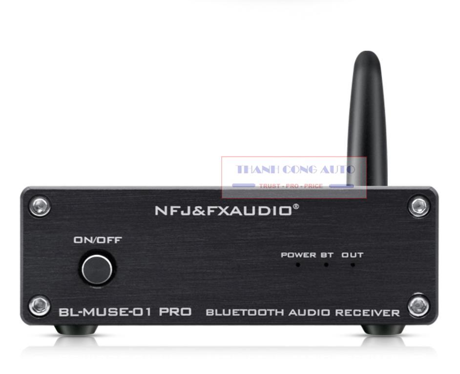 Amply nghe nhạc FX-Audio BL-MUSE-01