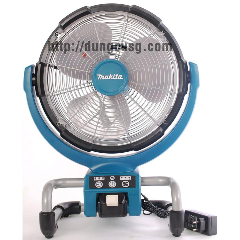 Quạt Makita DCF300Z