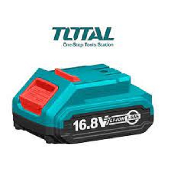 PIN LITHIUM TOTAL TBLI16151