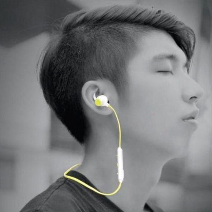 Tai nghe Bluetooth Baseus NGB16-02