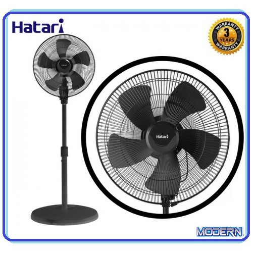 QUẠT ĐỨNG HATARI IP18M1