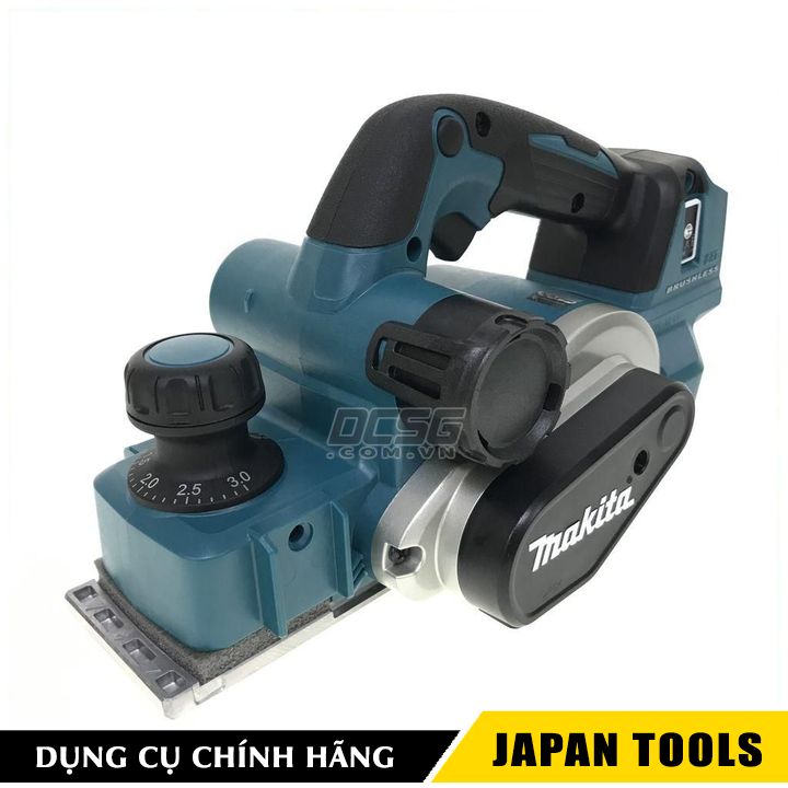 MÁY BÀO MAKITA DKP181Z