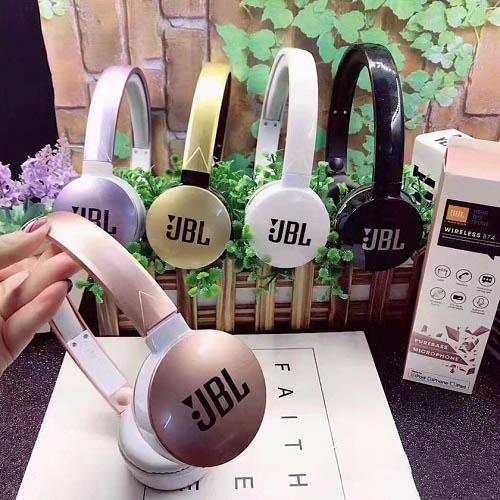 Tai nghe Bluetooth JBL B74