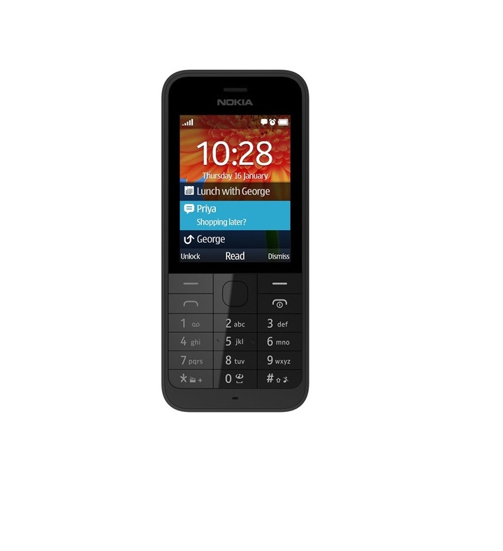 NOKIA 220