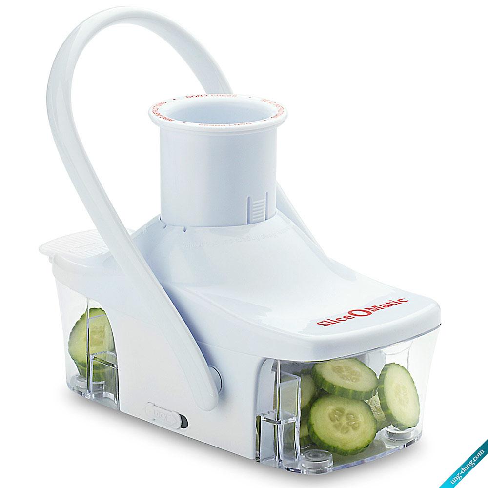 Dụng cụ cắt hoa quả đa năng Slice O Matic