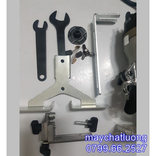 MÁY PHAY GỖ LACELA