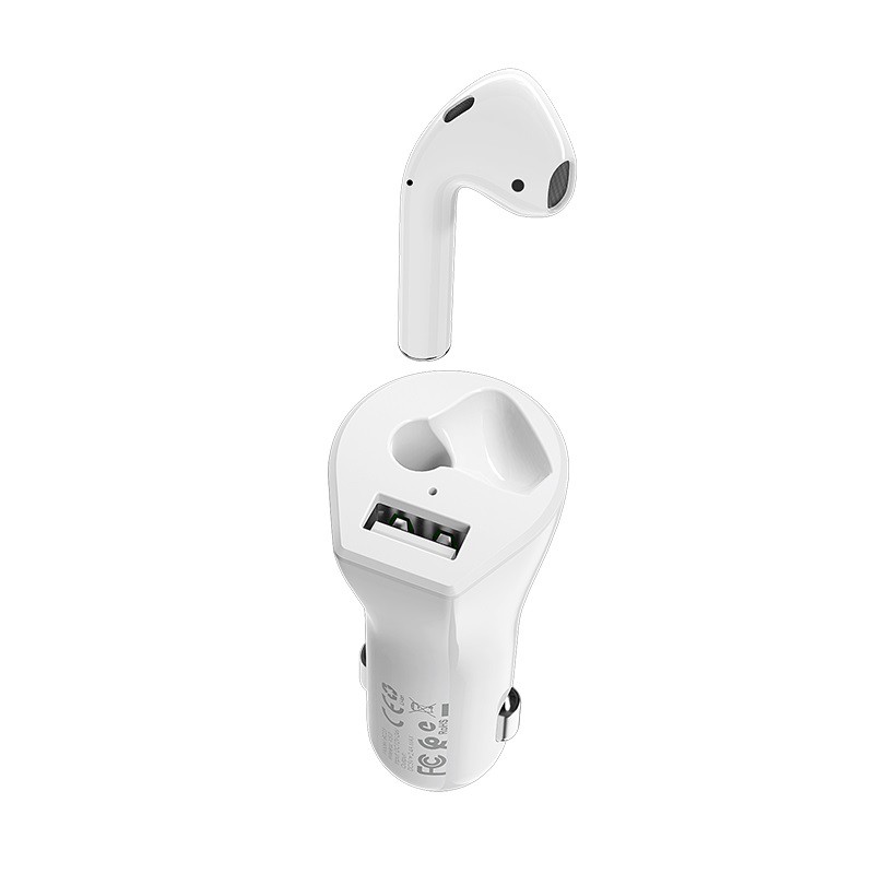 Tai Nghe Bluetooth BOROFONE BC23