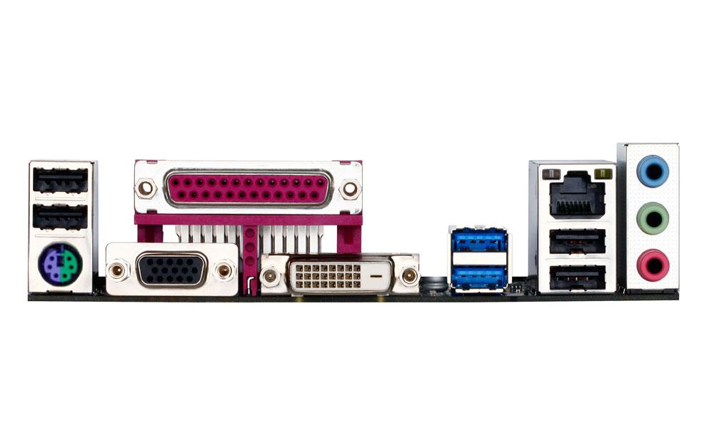 Mainboard MSI B85-G41 PC MATE