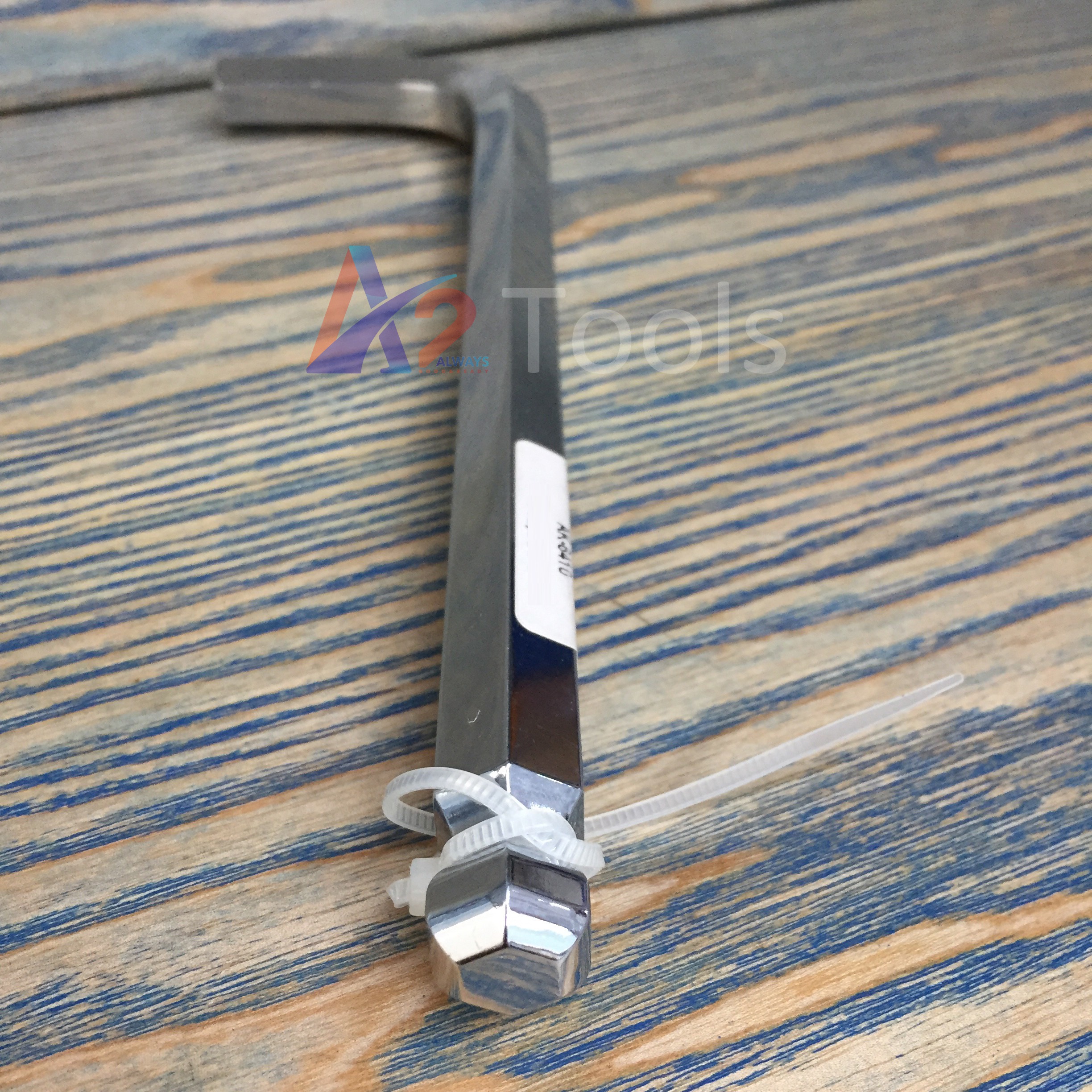 LỤC GIÁC ASAKI AK-6410