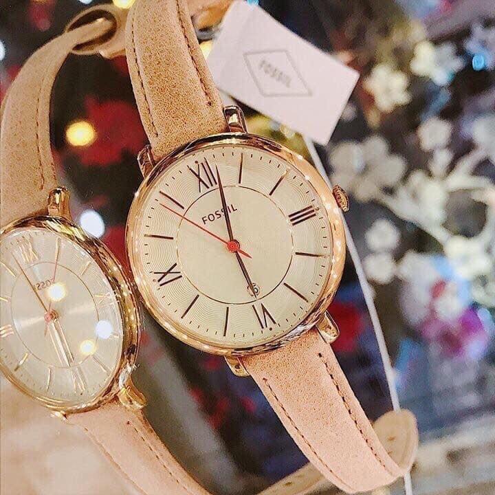 Đồng hồ Nữ Fossil ES3487
