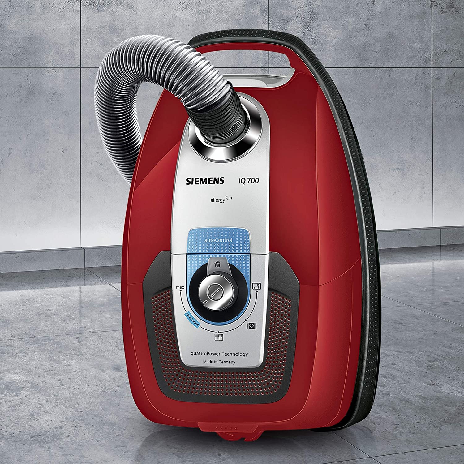MÁY HÚT BỤI SIEMENS VSC7AC342