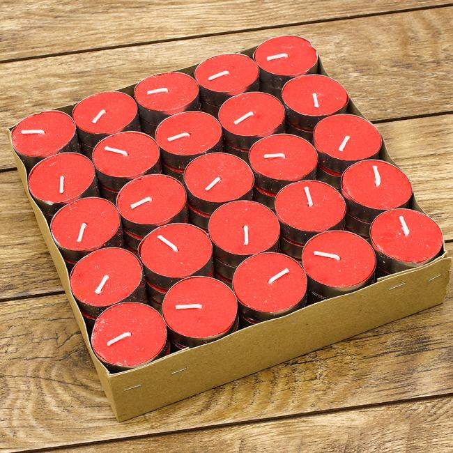 Nến Tealights Thiên Thanh