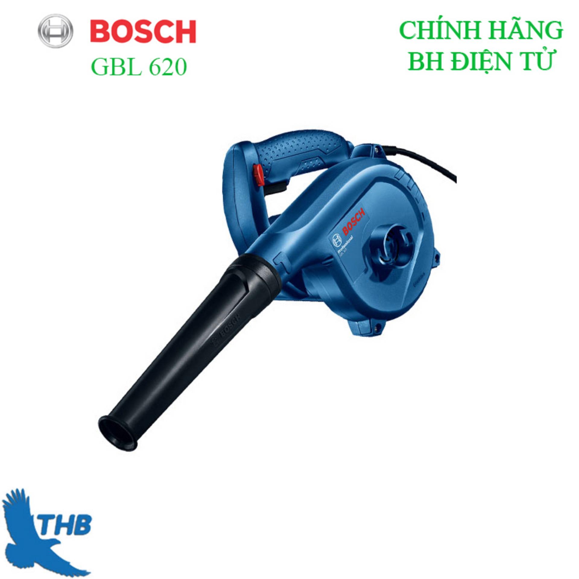 Máy thổi bụi Bosch GBL 620