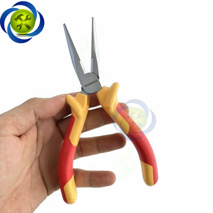 KÌM NHỌN WORKPRO W095006