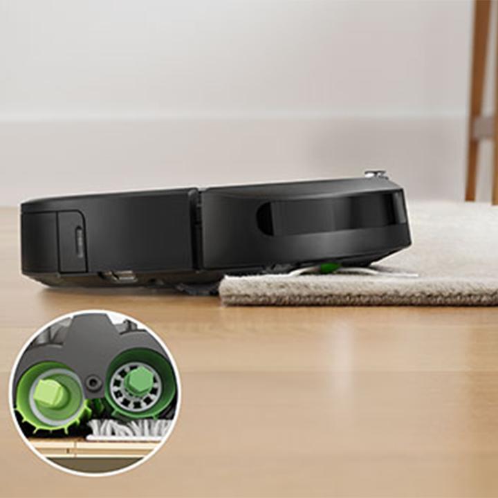 Robot hút bụi iRobot Roomba i7 Plus