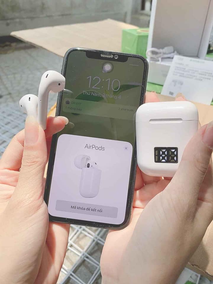Tai Nghe Bluetooth i99