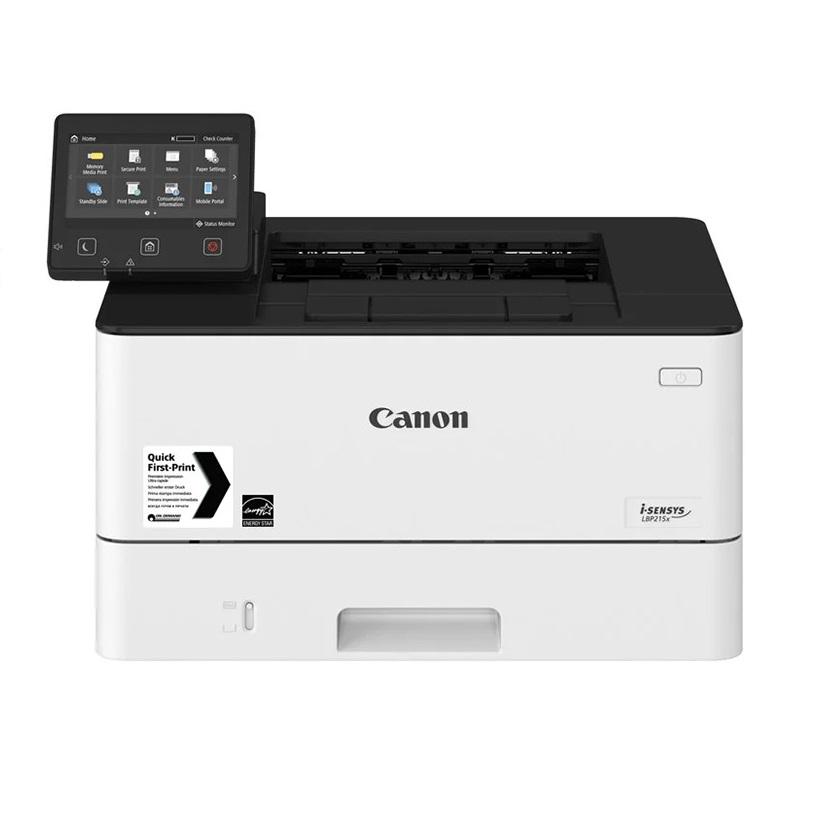 Máy in Canon LBP-215X