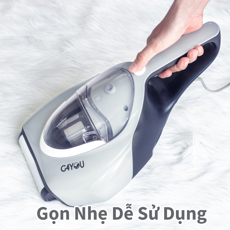 MÁY HÚT BỤI ASTER G4YOU