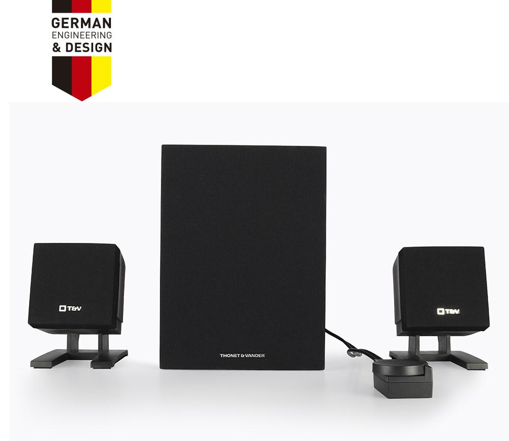 Loa bluetooth Thonet and Vander SPIEL BT