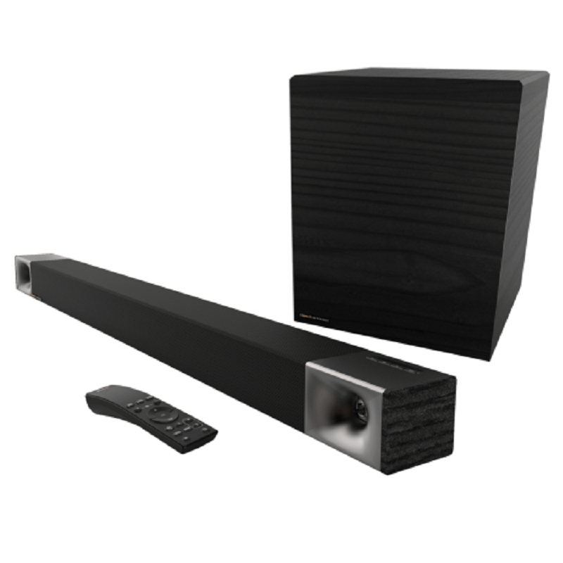 LOA SOUNDBAR KLIPSCH CINEMA 600