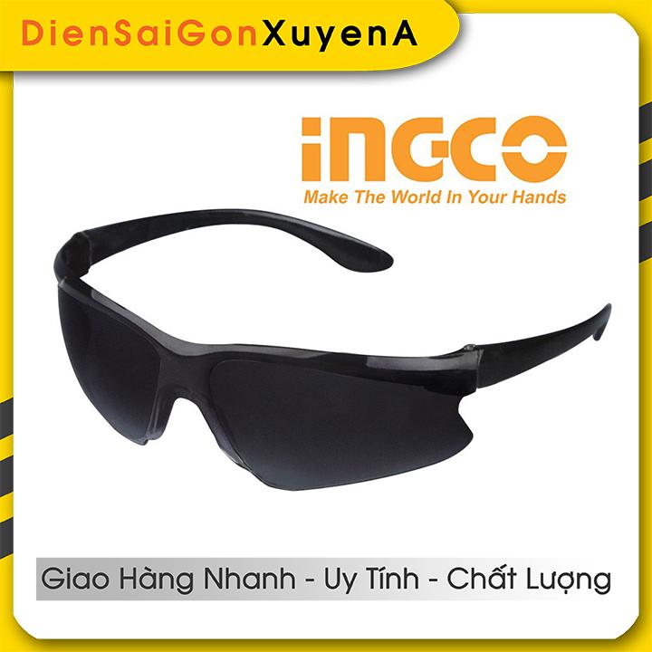 Kính bảo hộ INGCO HSG06