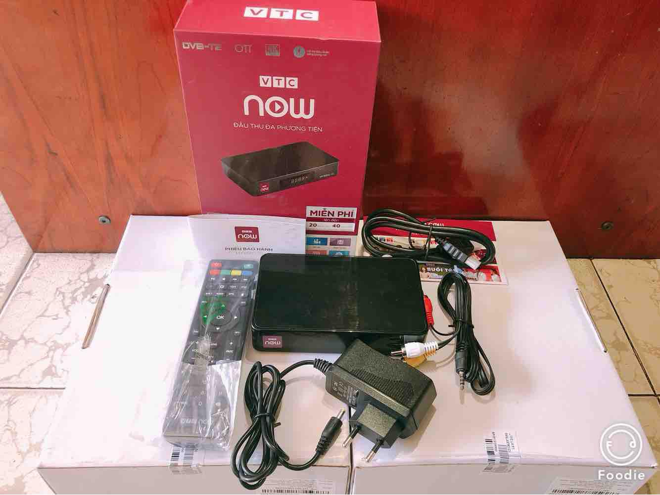 Đầu thu VTC Now Hybrid 01