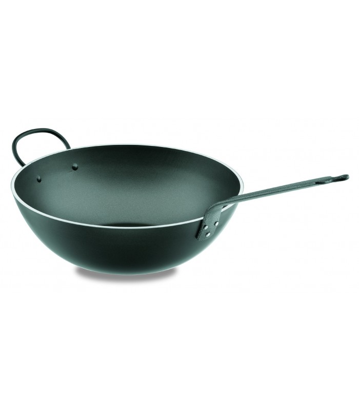 CHẢO SÂU LÒNG LACOR 23830 30CM