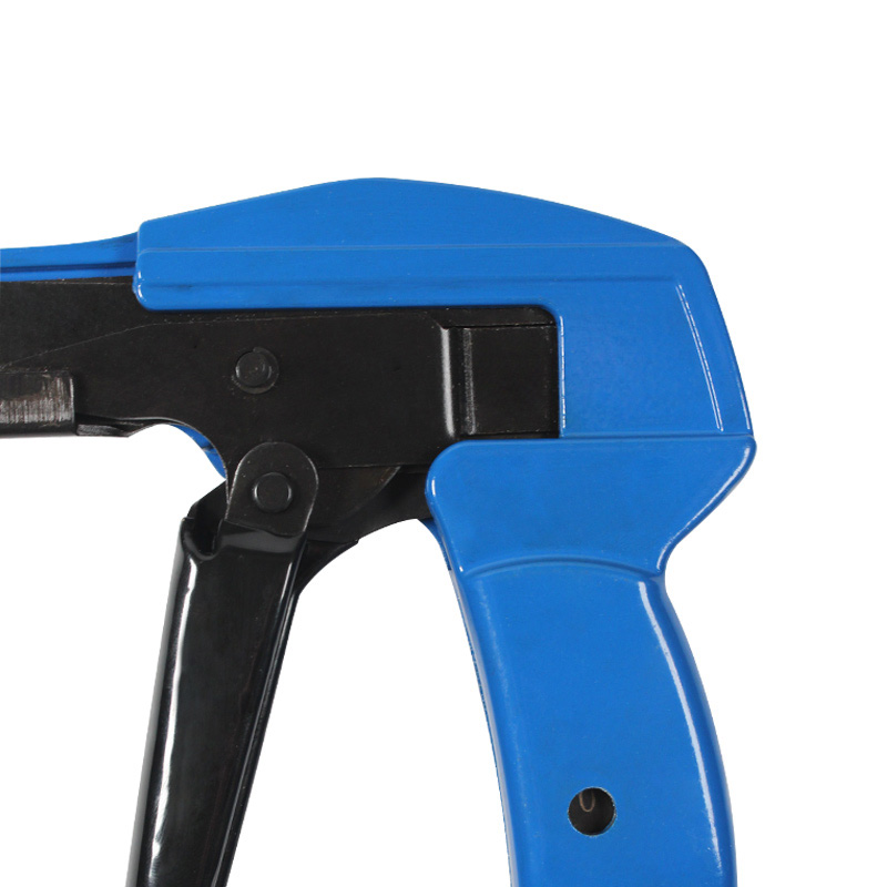 KÌM RÚT DÂY THÍT NHỰA HS-600A