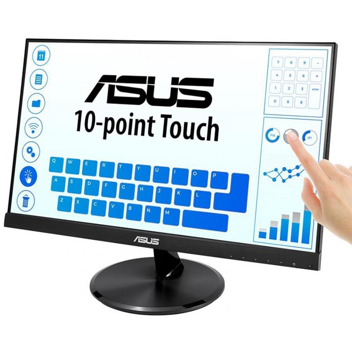 Màn Hình Cảm Ứng ASUS VT229H