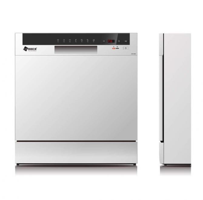 Máy rửa bát Arber ABMRB06