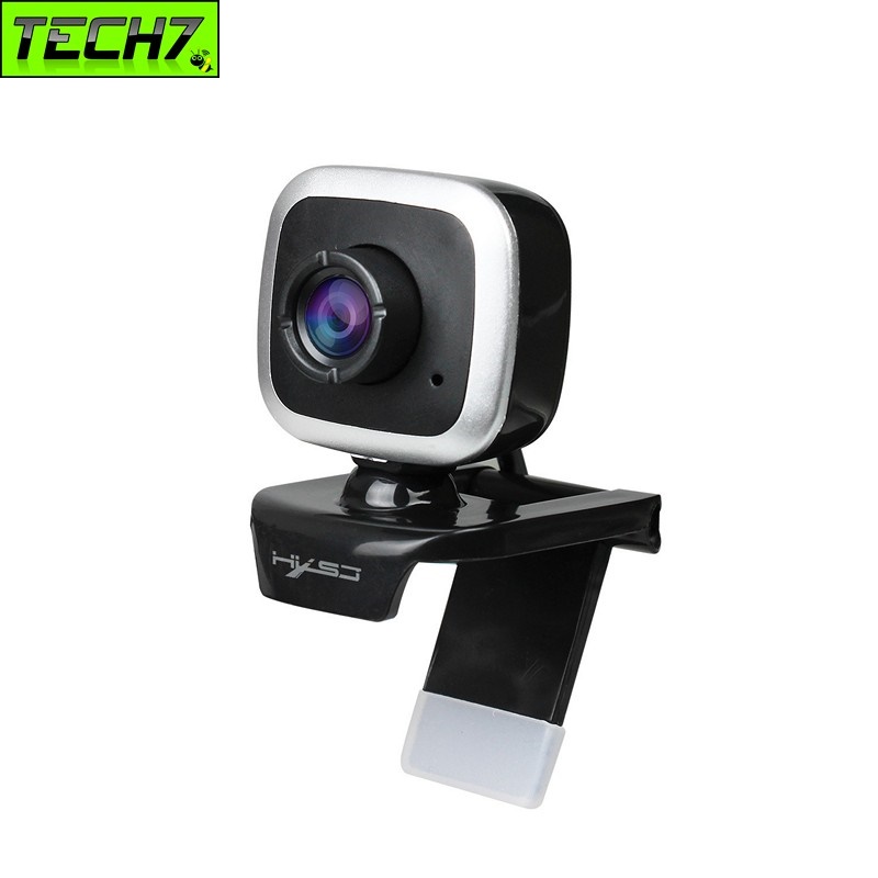 WebCam HXSJ A849