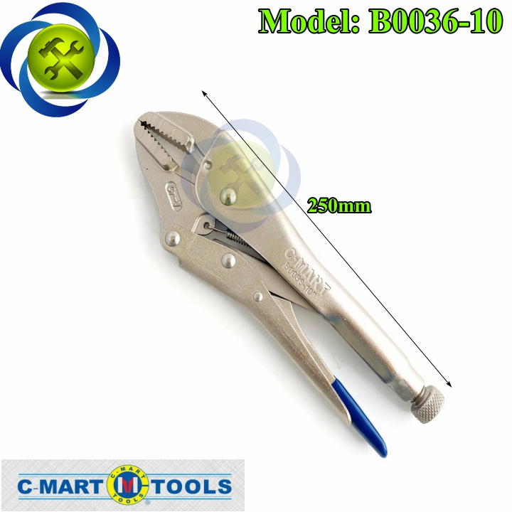 KÌM BẤM C-MART B0036-10