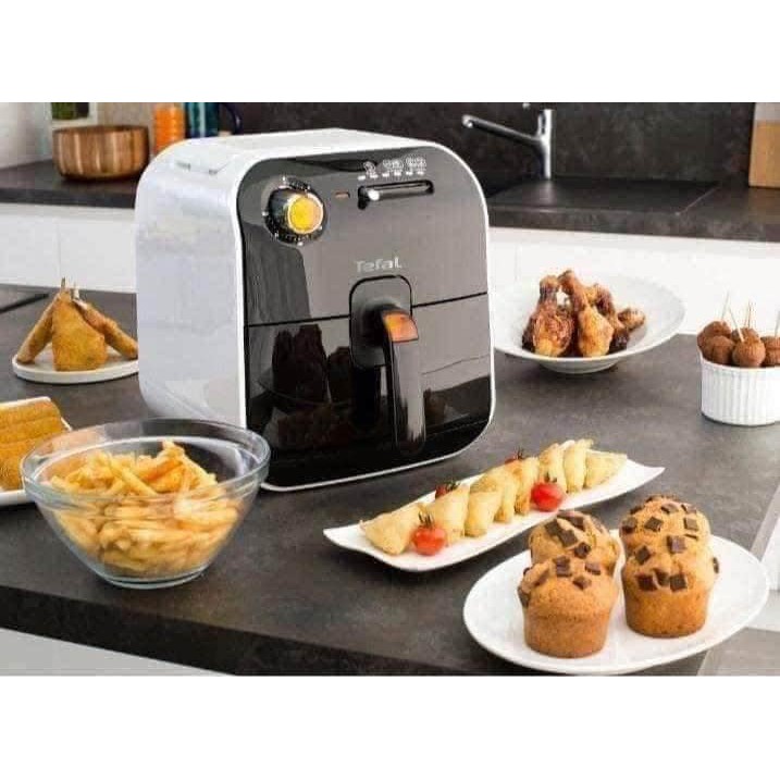Nồi Chiên Không Dầu Tefal Fx100015