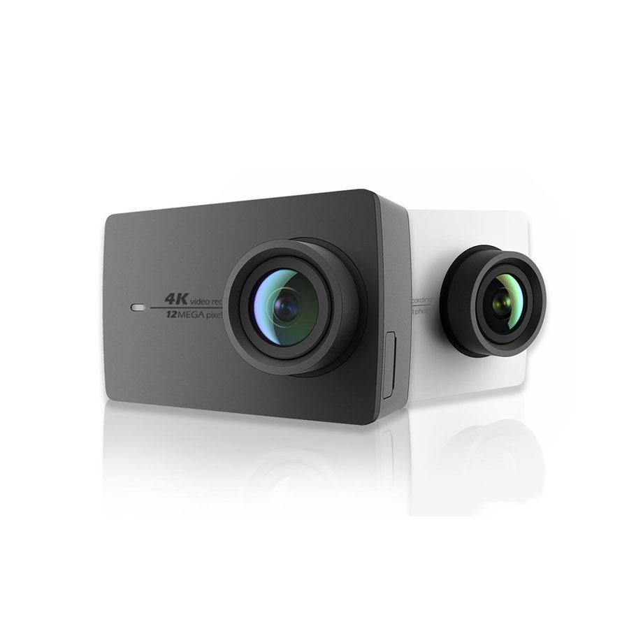 Camera hành trình Xiaomi Action 4K 2017