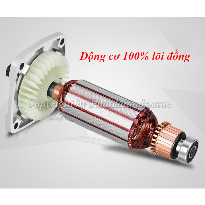 MÁY MÀI JASON GSD-1001