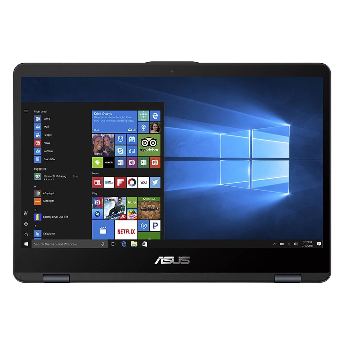 LAPTOP ASUS TP410UA-EC428T